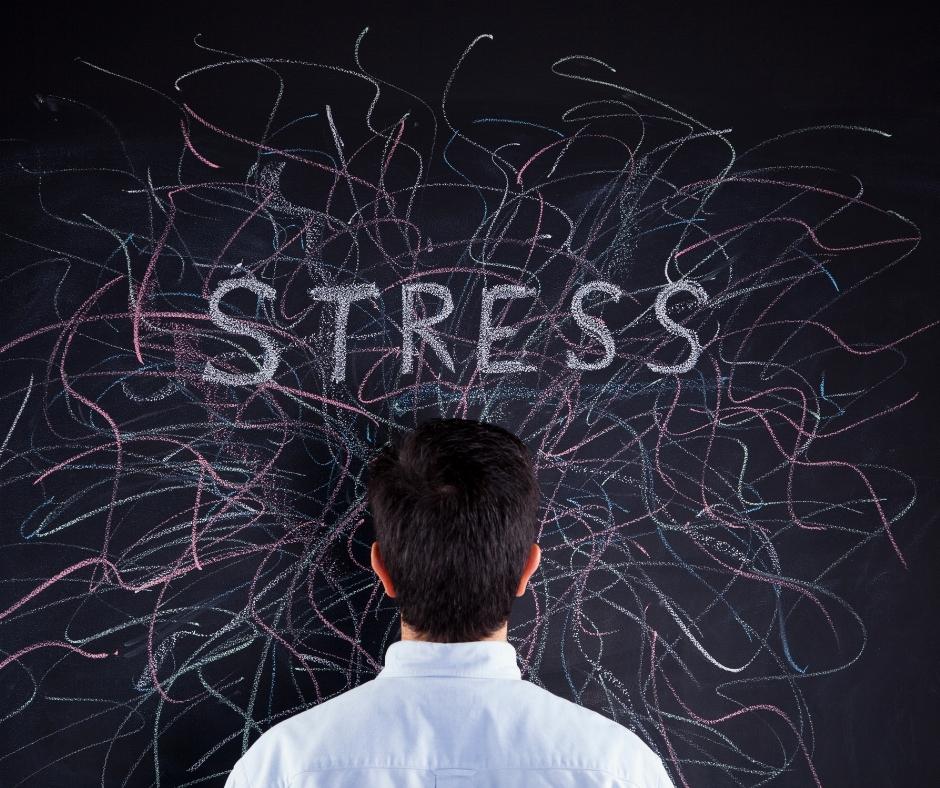 Stres, záchvaty paniky a dýchanie