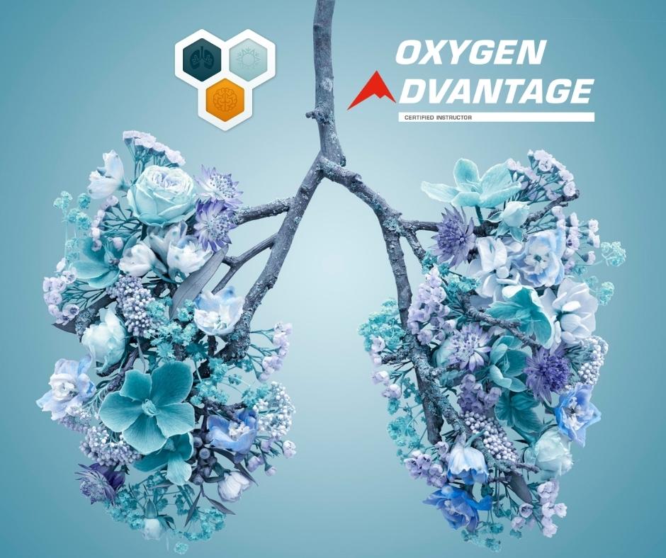 Rozdiely medzi technikou dýchania Oxygen Advantage a Wim Hof dýchaním