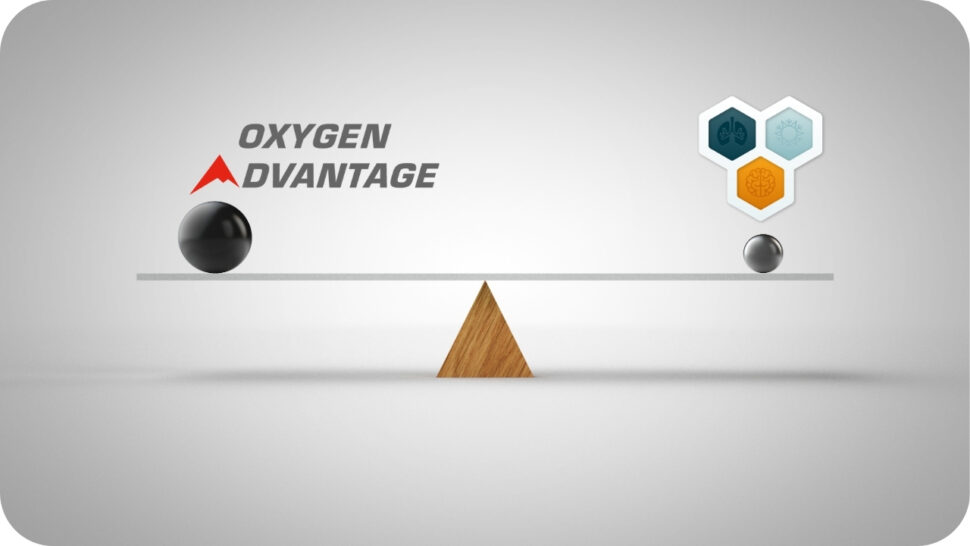 Oxygen Advantage vs Wim Hof Method