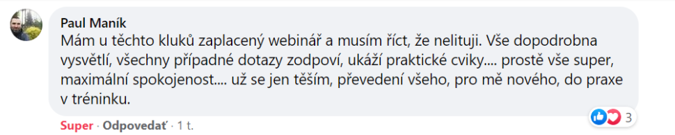 DEVA Gym-vzdelávanie pre trénerov