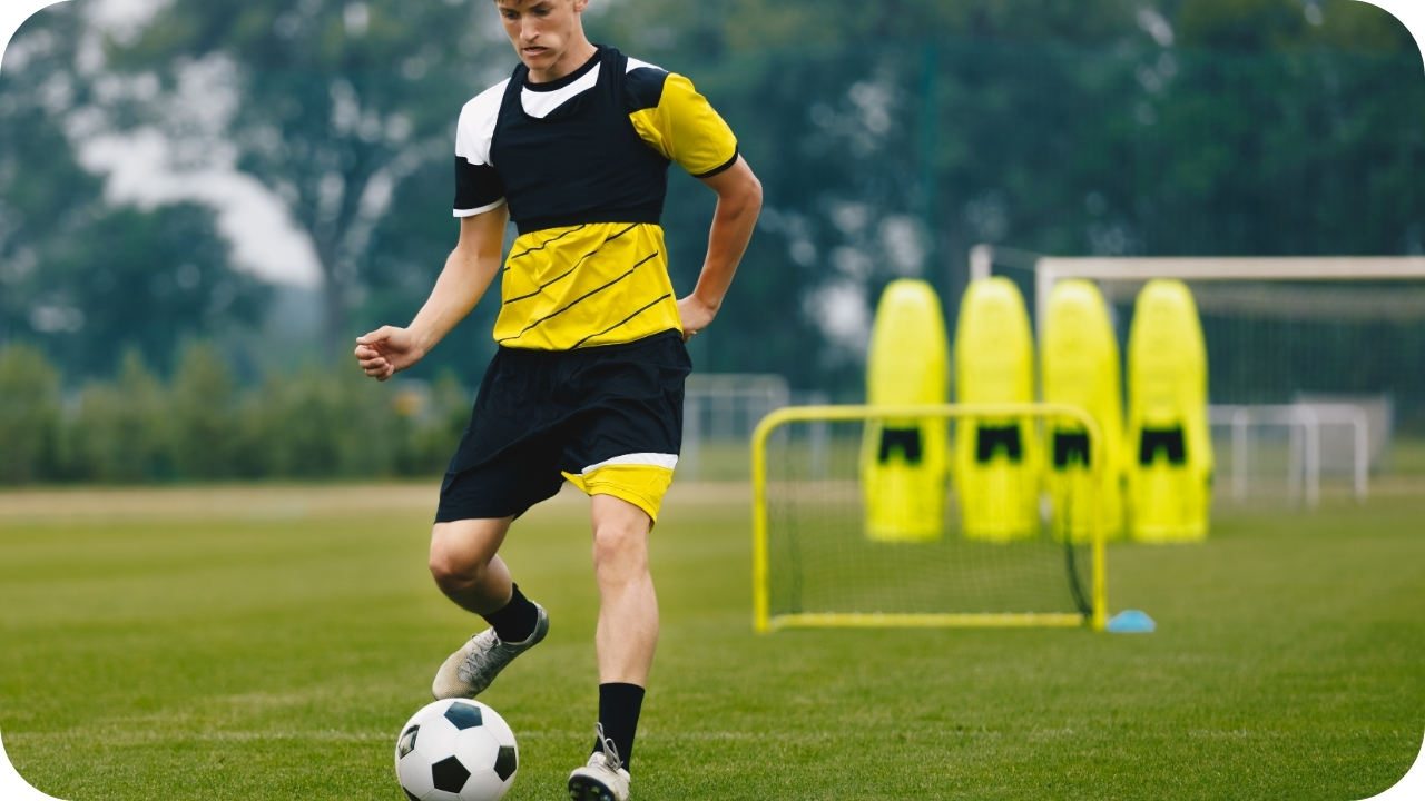 Aká je najlepšia prevencia svalových zranení vo futbale