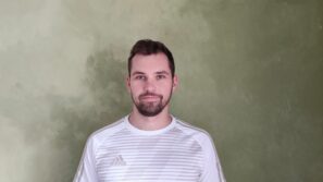 Pavol Grman - Master Instructor Oxygen Advantage