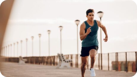 Povedomie bežcov o funkčnom dýchaní