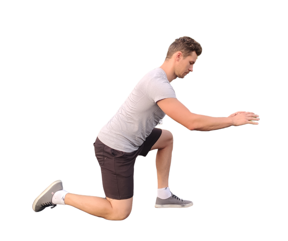 Intra abdominal pressure