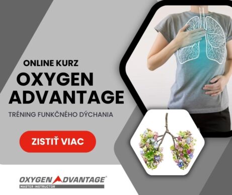 Oxygen Advantage kurz online